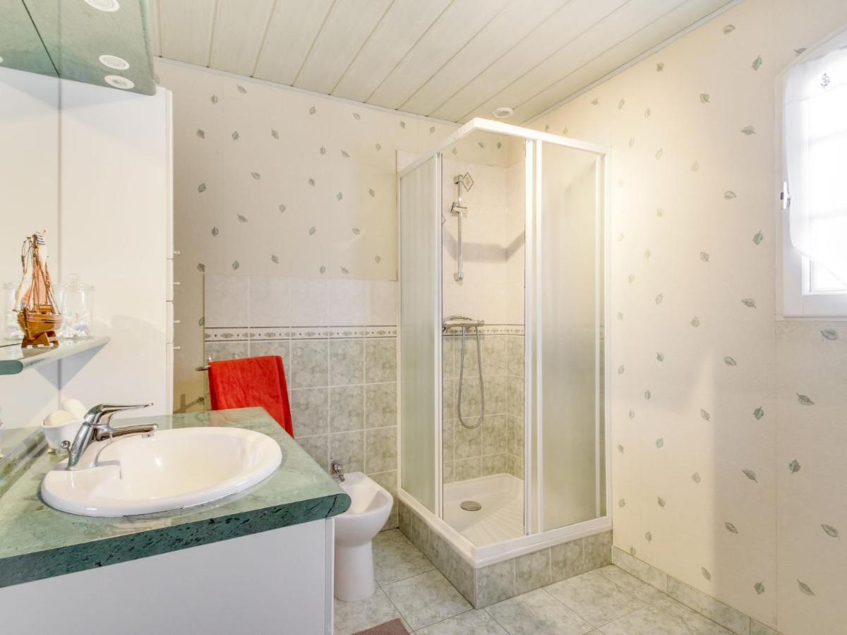 Holiday Home Le Petit Biyou By Interhome Dinard Exterior photo